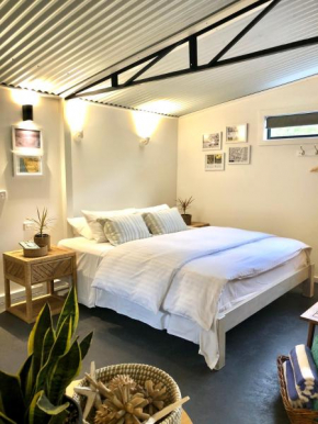 Capri Retreat - For Couples